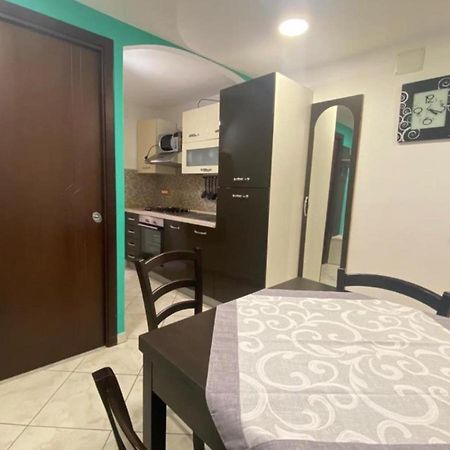 Apartament Casa Emely Cefalù Zewnętrze zdjęcie