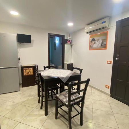 Apartament Casa Emely Cefalù Zewnętrze zdjęcie