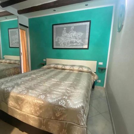 Apartament Casa Emely Cefalù Zewnętrze zdjęcie