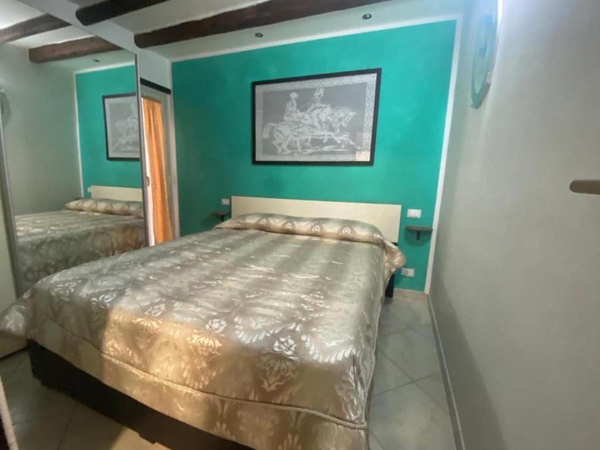 Apartament Casa Emely Cefalù Zewnętrze zdjęcie