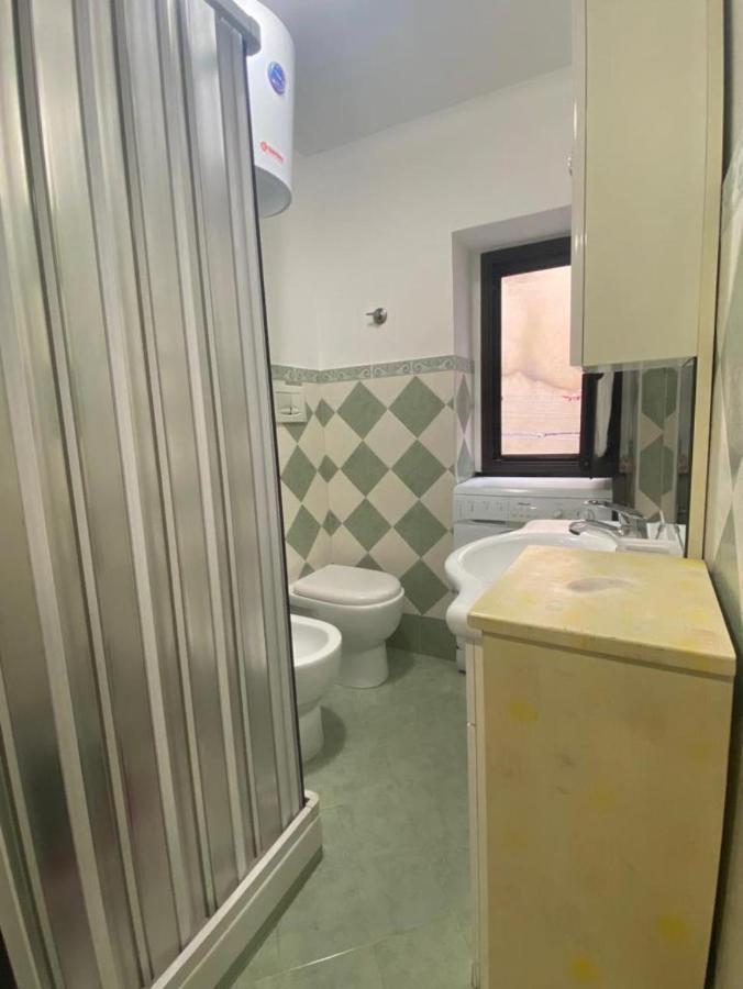 Apartament Casa Emely Cefalù Zewnętrze zdjęcie